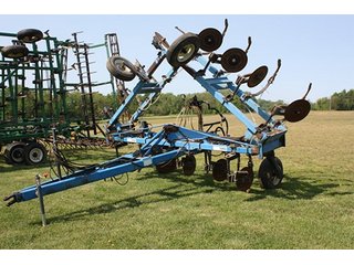 Property photo 61 - FARM EQUIPMENT AUCTION IN SULLIVAN COUNTY, INDIANA